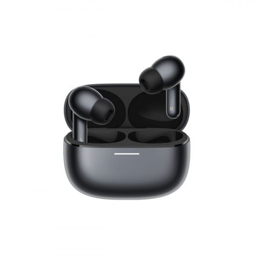 XIAOMI Redmi Buds 8 Pro Bluetooth Handsfree Black - Σε 3 Άτοκες Δόσεις