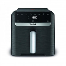 TEFAL EY8618E0 Air Fryers Black - Σε 4 Άτοκες Δόσεις