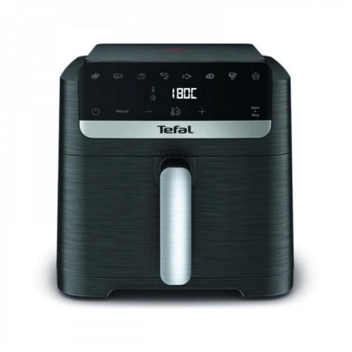 TEFAL EY8618E0 Air Fryers Black - Σε 4 Άτοκες Δόσεις TEFAL EY8618E0 Air Fryers Black - Σε 4 Άτοκες Δόσεις