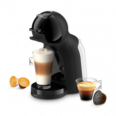 KRUPS KP1438F0 Dolce Gusto Mini Me Μηχανές Espresso Black - Σε 3 Άτοκες Δόσεις