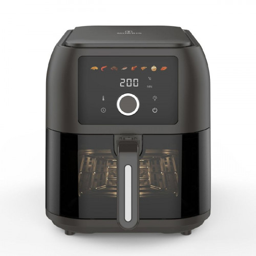 MORRIS MAF-8004Sc Air Fryers Black - Σε 4 Άτοκες Δόσεις MORRIS MAF-8004Sc Air Fryers Black - Σε 4 Άτοκες Δόσεις