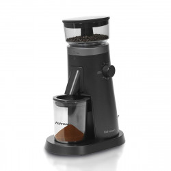 ROHNSON COFFEE GRINDER MOD R-98095 Μύλος καφέ, μπαχαρικών Black - Σε 4 Άτοκες Δόσεις