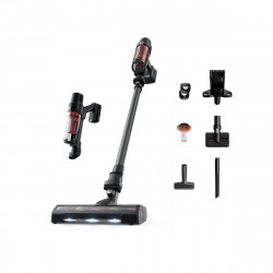 ROWENTA RH6A75 Animal X-Pert 7.60 Σκούπες χειρός Stick Black - Σε 4 Άτοκες Δόσεις