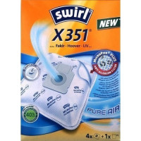 SWIRL X351/4 Σακούλες, αξεσουάρ - Σε 3 Άτοκες Δόσεις