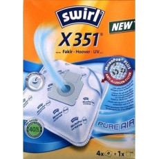 SWIRL X351/4 Σακούλες, αξεσουάρ - Σε 3 Άτοκες Δόσεις
