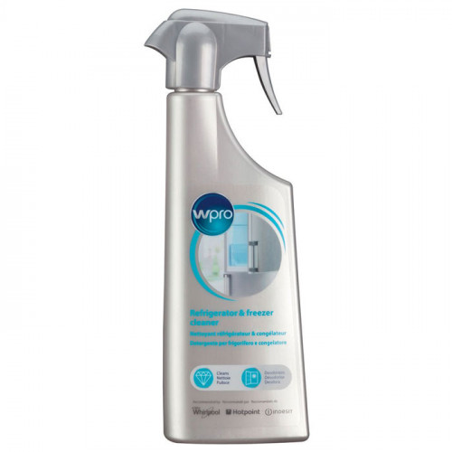 WPRO FRIDGE CLEANER SPRAY 500ML 8491 Διάφορα - Σε 3 Άτοκες Δόσεις WPRO FRIDGE CLEANER SPRAY 500ML 8491 Διάφορα - Σε 3 Άτοκες Δόσεις