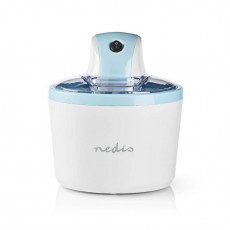 NEDIS KAIM110CWT12 Παγωτομηχανές, Γιαουρτομηχανές  - Σε 3 Άτοκες Δόσεις