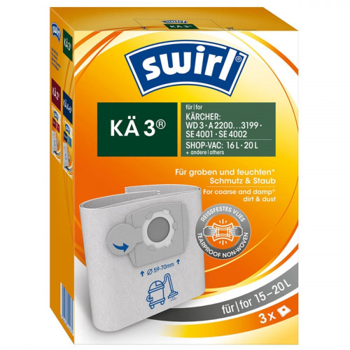 SWIRL KAE 3/3 (3002400230) Σακούλες, αξεσουάρ - Σε 3 Άτοκες Δόσεις