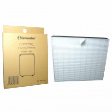 INVENTOR CF-WUHI-F COMFORT FILTER Διάφορα