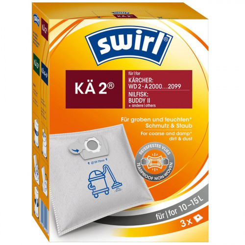 SWIRL KAE 2/3 (3002400220) NET Σακούλες, αξεσουάρ - Σε 3 Άτοκες Δόσεις