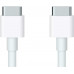 APPLE USB 3.1 USB-C MALE TO USB-C MALE 2m Καλώδια-Λοιπά Αξεσουάρ Κινητής White - Σε 3 Άτοκες Δόσεις APPLE USB 3.1 USB-C MALE TO USB-C MALE 2m Καλώδια-Λοιπά Αξεσουάρ Κινητής White - Σε 3 Άτοκες Δόσεις