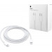 APPLE USB 3.1 USB-C MALE TO USB-C MALE 2m Καλώδια-Λοιπά Αξεσουάρ Κινητής White - Σε 3 Άτοκες Δόσεις APPLE USB 3.1 USB-C MALE TO USB-C MALE 2m Καλώδια-Λοιπά Αξεσουάρ Κινητής White - Σε 3 Άτοκες Δόσεις