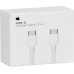 APPLE USB 3.1 USB-C MALE TO USB-C MALE 2m Καλώδια-Λοιπά Αξεσουάρ Κινητής White - Σε 3 Άτοκες Δόσεις APPLE USB 3.1 USB-C MALE TO USB-C MALE 2m Καλώδια-Λοιπά Αξεσουάρ Κινητής White - Σε 3 Άτοκες Δόσεις