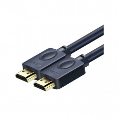 CABLETIME HDMI 2.0 AV540 4K 1.8m Καλώδια Blue  - Σε 3 Άτοκες Δόσεις