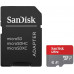 SANDISK SDSQUAB-064-GN6MA 64GB Κάρτες SD/MicroSD Black - Σε 3 Άτοκες Δόσεις SANDISK SDSQUAB-064-GN6MA 64GB Κάρτες SD/MicroSD Black - Σε 3 Άτοκες Δόσεις