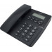 ALCATEL T58CE Ενσύρματα Τηλάφωνα Black - Σε 3 Άτοκες Δόσεις ALCATEL T58CE Ενσύρματα Τηλάφωνα Black - Σε 3 Άτοκες Δόσεις