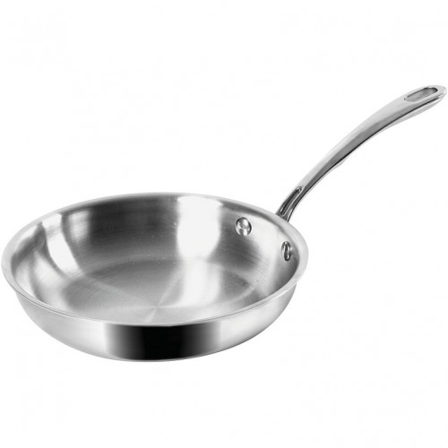SITRAM RAPSODY 24cm 710732 Τηγάνια Inox - Σε 3 Άτοκες Δόσεις SITRAM RAPSODY 24cm 710732 Τηγάνια Inox - Σε 3 Άτοκες Δόσεις