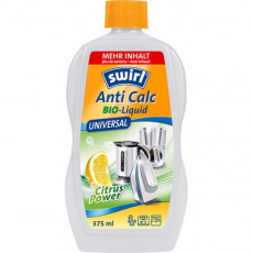 SWIRL BIO 375ml ΑΦΑΛΑΤΙΚΟ Διαφ. Καθαριστικά - Σε 3 Άτοκες Δόσεις
