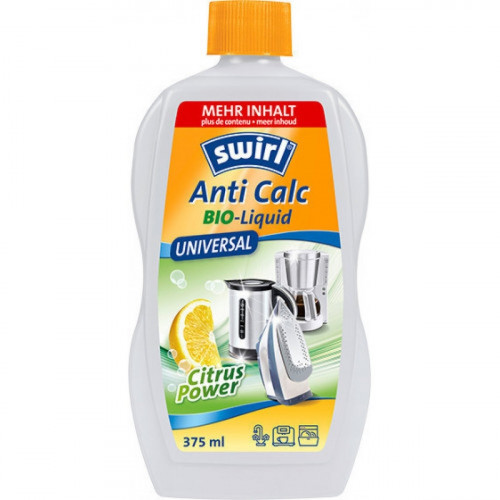 SWIRL BIO 375ml ΑΦΑΛΑΤΙΚΟ Διαφ. Καθαριστικά - Σε 3 Άτοκες Δόσεις SWIRL BIO 375ml ΑΦΑΛΑΤΙΚΟ Διαφ. Καθαριστικά - Σε 3 Άτοκες Δόσεις