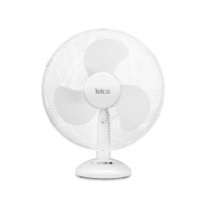TELCO YH-40D Επιτραπέζιοι ανεμιστήρες White