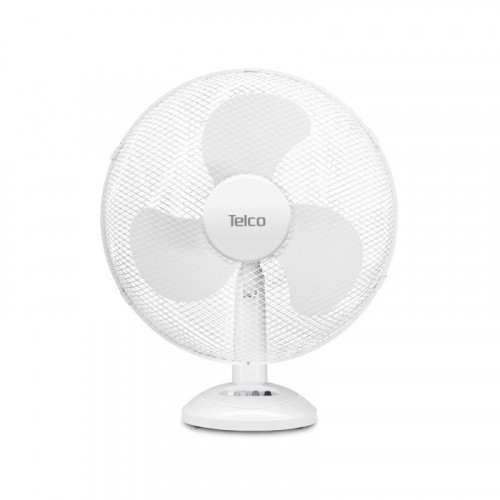 TELCO YH-40D Επιτραπέζιοι ανεμιστήρες White