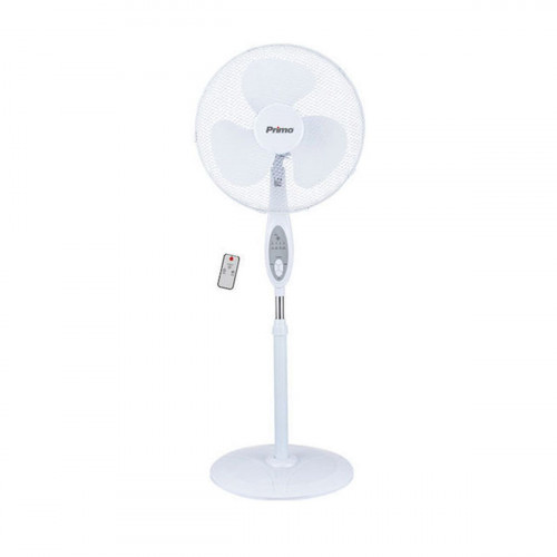PRIMO PRSF-80644 Ανεμιστήρες Δαπέδου White - Σε 3 Άτοκες Δόσεις PRIMO PRSF-80644 Ανεμιστήρες Δαπέδου White - Σε 3 Άτοκες Δόσεις