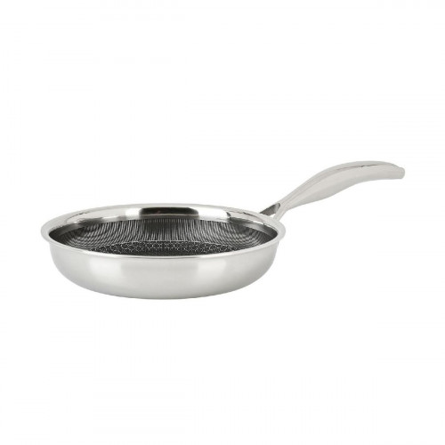 SITRAM CARACTERE (715066) 30cm Τηγάνια Inox - Σε 3 Άτοκες Δόσεις SITRAM CARACTERE (715066) 30cm Τηγάνια Inox - Σε 3 Άτοκες Δόσεις