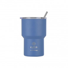 ESTIA MUG LITE SAVE THE AEGEAN 400m DENIM BLUE Θερμός  - Σε 3 Άτοκες Δόσεις