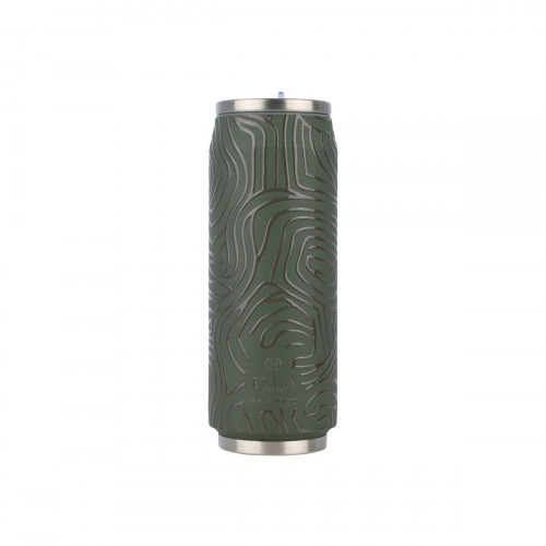 ESTIA TRAVEL CUP SAVE THE AEGEAN 500ml OLIVE FLOW Θερμός - Σε 3 Άτοκες Δόσεις ESTIA TRAVEL CUP SAVE THE AEGEAN 500ml OLIVE FLOW Θερμός - Σε 3 Άτοκες Δόσεις