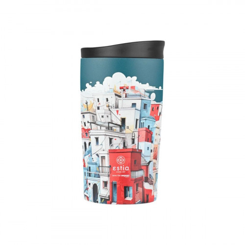 ESTIA TRAVEL MUG SAVE THE AEGEAN 350ml URBAN MYTHOS Θερμός - Σε 3 Άτοκες Δόσεις ESTIA TRAVEL MUG SAVE THE AEGEAN 350ml URBAN MYTHOS Θερμός - Σε 3 Άτοκες Δόσεις