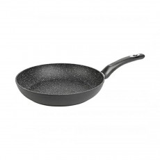 SITRAM GRANITE 20cm (711903) Τηγάνια Black - Σε 3 Άτοκες Δόσεις