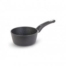SITRAM GRANITE 20cm (711904) Γαλατιέρα Black - Σε 3 Άτοκες Δόσεις