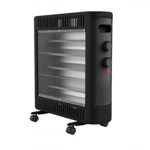 NEOTECH NT-81125 2400W Θερμάστρες Χαλαζία/Carbon Black - Σε 3 Άτοκες Δόσεις NEOTECH NT-81125 2400W Θερμάστρες Χαλαζία/Carbon Black - Σε 3 Άτοκες Δόσεις