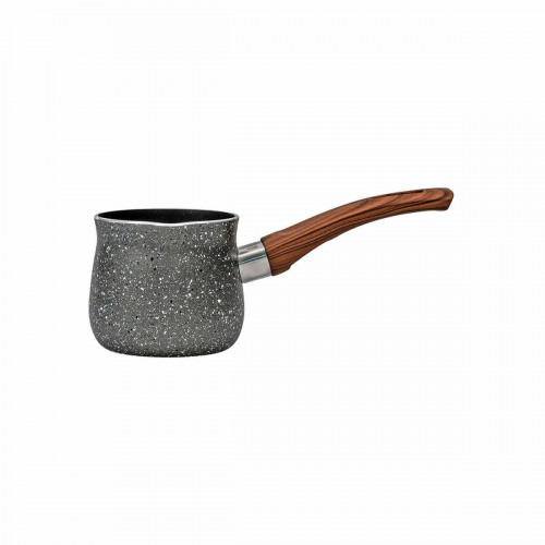 ESTIA STONE ΑΝΤΙΚΟΛΛΗΤΙΚΟ ΑΛΟΥΜΙΝΙΟΥ 300ml Μπρίκια Grey - Σε 3 Άτοκες Δόσεις ESTIA STONE ΑΝΤΙΚΟΛΛΗΤΙΚΟ ΑΛΟΥΜΙΝΙΟΥ 300ml Μπρίκια Grey - Σε 3 Άτοκες Δόσεις