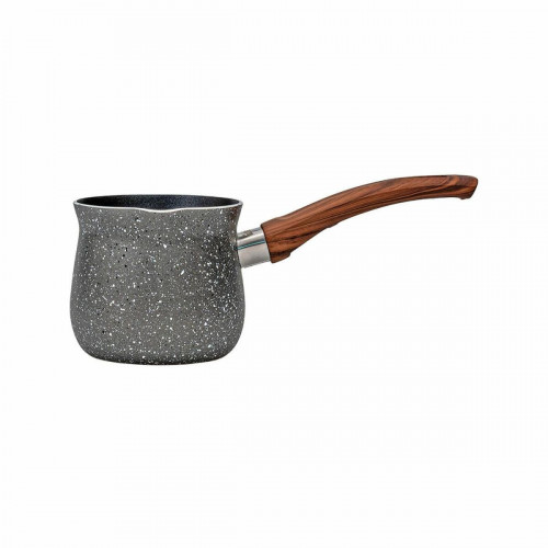 ESTIA STONE ΑΝΤΙΚΟΛΛΗΤΙΚΟ ΑΛΟΥΜΙΝΙΟΥ 430ml Μπρίκια Grey - Σε 3 Άτοκες Δόσεις ESTIA STONE ΑΝΤΙΚΟΛΛΗΤΙΚΟ ΑΛΟΥΜΙΝΙΟΥ 430ml Μπρίκια Grey - Σε 3 Άτοκες Δόσεις