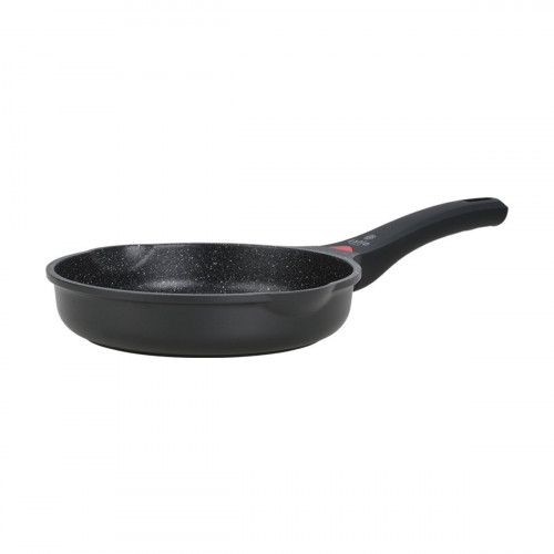 ESTIA NORDIC ΑΝΤΙΚΟΛΛΗΤΙΚΟ ΧΥΤΟΥ ΑΛΟΥΜΙΝΙΟΥ 24cm Τηγάνια Black - Σε 3 Άτοκες Δόσεις ESTIA NORDIC ΑΝΤΙΚΟΛΛΗΤΙΚΟ ΧΥΤΟΥ ΑΛΟΥΜΙΝΙΟΥ 24cm Τηγάνια Black - Σε 3 Άτοκες Δόσεις
