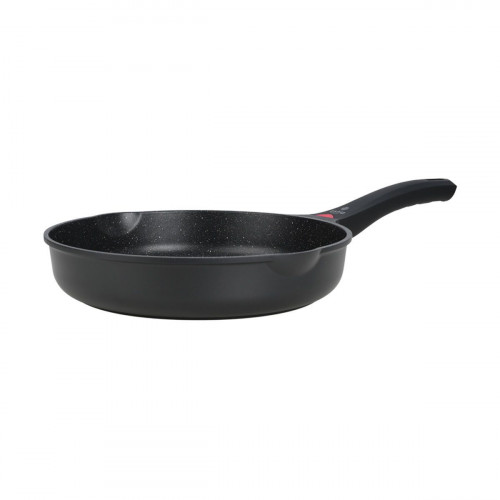 ESTIA NORDIC ΑΝΤΙΚΟΛΛΗΤΙΚΟ ΧΥΤΟΥ ΑΛΟΥΜΙΝΙΟΥ 28cm Τηγάνια Black - Σε 3 Άτοκες Δόσεις ESTIA NORDIC ΑΝΤΙΚΟΛΛΗΤΙΚΟ ΧΥΤΟΥ ΑΛΟΥΜΙΝΙΟΥ 28cm Τηγάνια Black - Σε 3 Άτοκες Δόσεις
