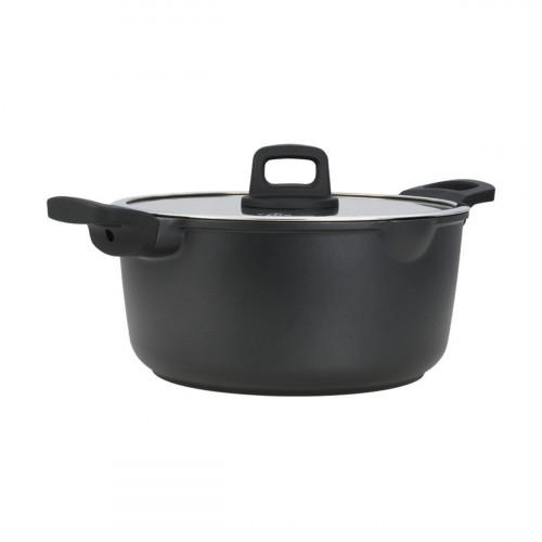 ESTIA NORDIC ΑΝΤΙΚΟΛΛΗΤΙΚΗ ΧΥΤΟΥ 28CM Χύτρες Black - Σε 3 Άτοκες Δόσεις ESTIA NORDIC ΑΝΤΙΚΟΛΛΗΤΙΚΗ ΧΥΤΟΥ 28CM Χύτρες Black - Σε 3 Άτοκες Δόσεις