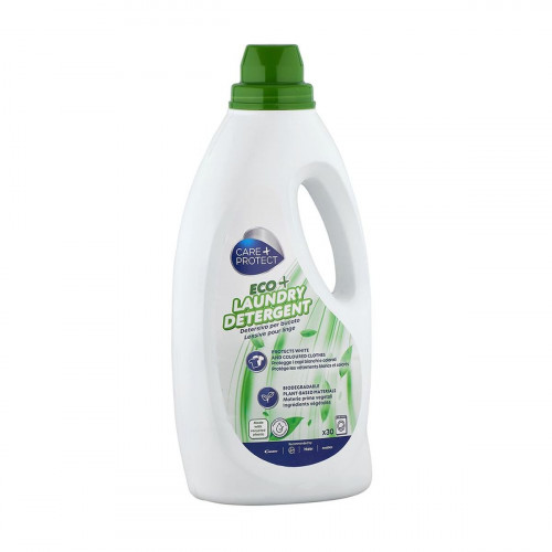 CARE + PROTECT CPP1500WME Υγρό Απορρυπαντικό Ρούχων 1,5L Καθαριστικά Διάφορα - Σε 3 Άτοκες Δόσεις CARE + PROTECT CPP1500WME Υγρό Απορρυπαντικό Ρούχων 1,5L Καθαριστικά Διάφορα - Σε 3 Άτοκες Δόσεις