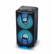 MUSE M-1820DJ Party Box Bluetooth Black - Σε 4 Άτοκες Δόσεις