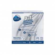 CARE + PROTECT CPP1250DW Σκόνη Αφαλάτωσης & Καθαρισμού Πλ. Πιάτων & Πλ. Ρούχων Διάφ. Καθαριστικά - Σε 3 Άτοκες Δόσεις