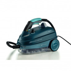 ARIETE 4146 XVAPOR DELUXE Ατμοκαθαριστές Deep  Blue - Σε 4 Άτοκες Δόσεις