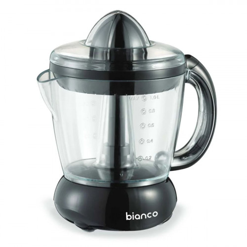 BIANCO 0415 25W Ηλεκτρικό Στυπτήρι Black - Σε 3 Άτοκες Δόσεις BIANCO 0415 25W Ηλεκτρικό Στυπτήρι Black - Σε 3 Άτοκες Δόσεις