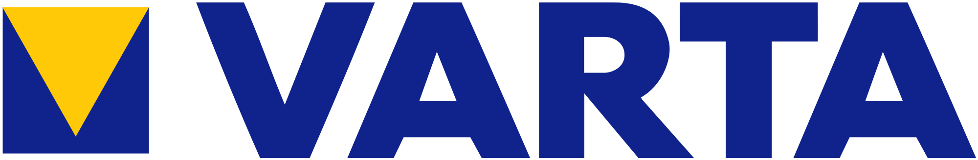 VARTA